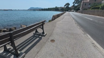 Banc baie
