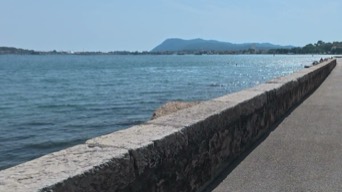 Mer muret